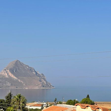 Villa San Vito Bay Macari Εξωτερικό φωτογραφία