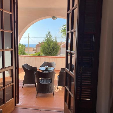 Villa San Vito Bay Macari Εξωτερικό φωτογραφία