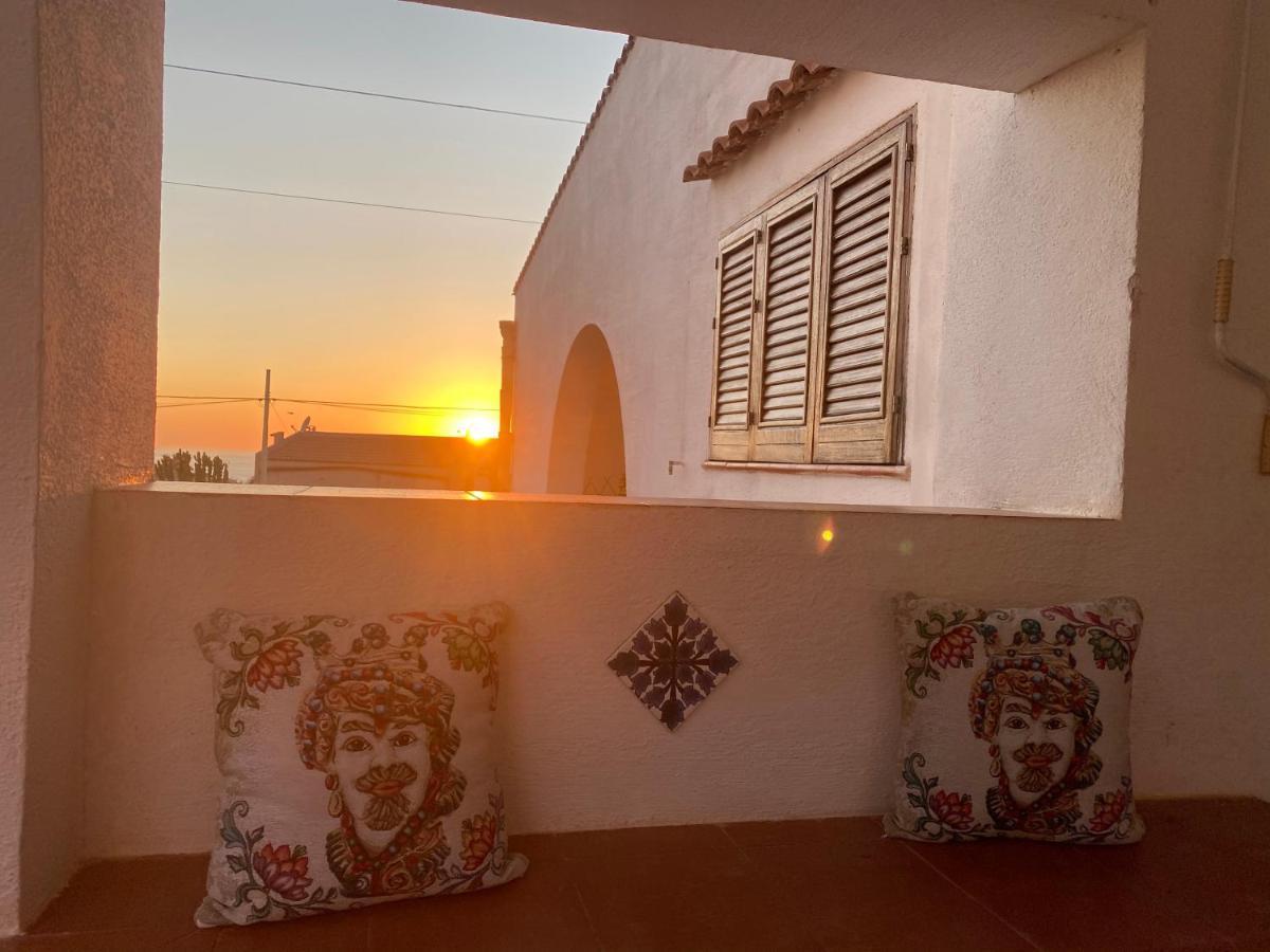Villa San Vito Bay Macari Εξωτερικό φωτογραφία