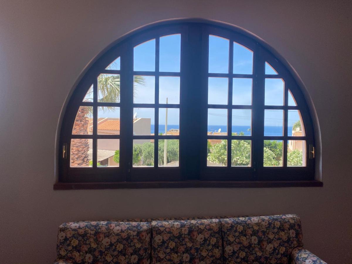 Villa San Vito Bay Macari Εξωτερικό φωτογραφία