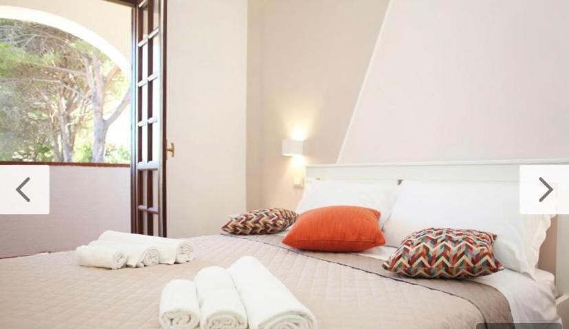 Villa San Vito Bay Macari Εξωτερικό φωτογραφία