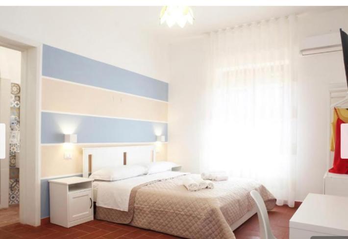 Villa San Vito Bay Macari Εξωτερικό φωτογραφία