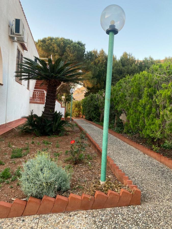 Villa San Vito Bay Macari Εξωτερικό φωτογραφία