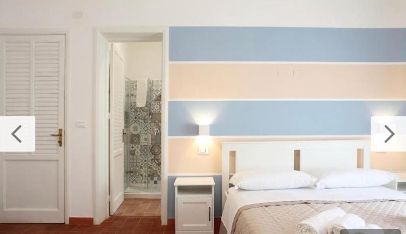 Villa San Vito Bay Macari Εξωτερικό φωτογραφία
