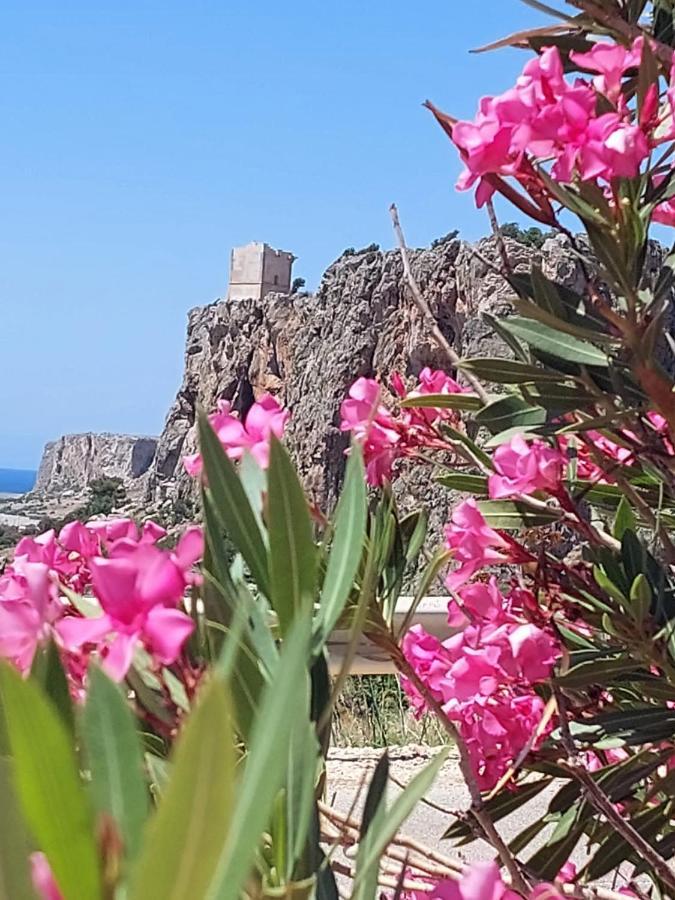 Villa San Vito Bay Macari Εξωτερικό φωτογραφία