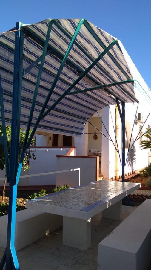 Villa San Vito Bay Macari Εξωτερικό φωτογραφία