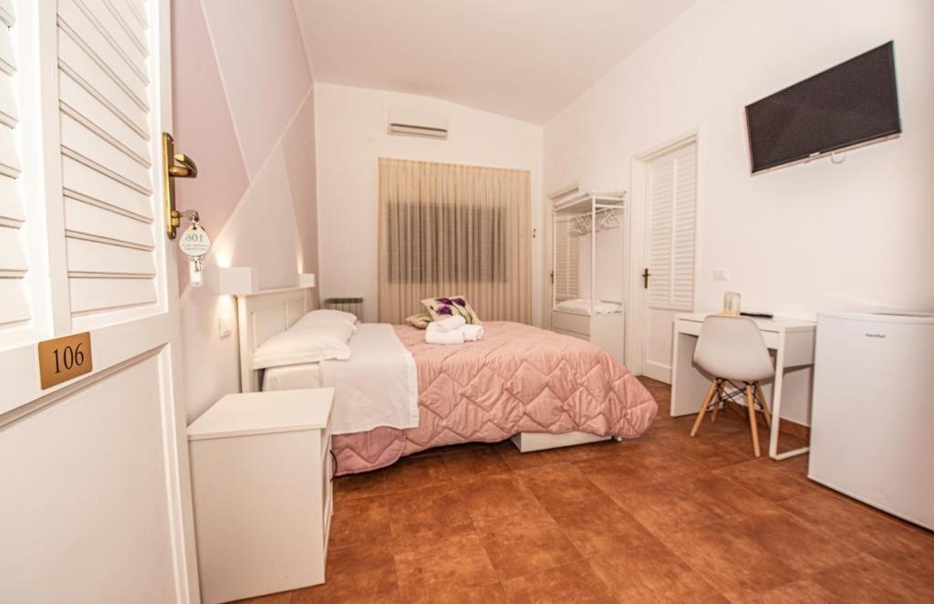 Villa San Vito Bay Macari Εξωτερικό φωτογραφία