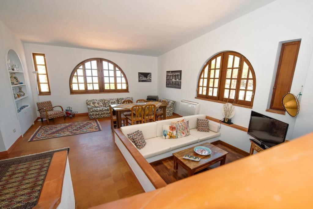 Villa San Vito Bay Macari Εξωτερικό φωτογραφία